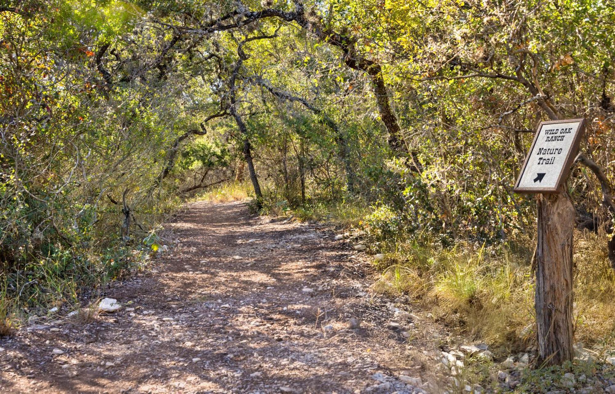 Hyatt Vacation Club At Wild Oak Ranch Hotell San Antonio Exteriör bild