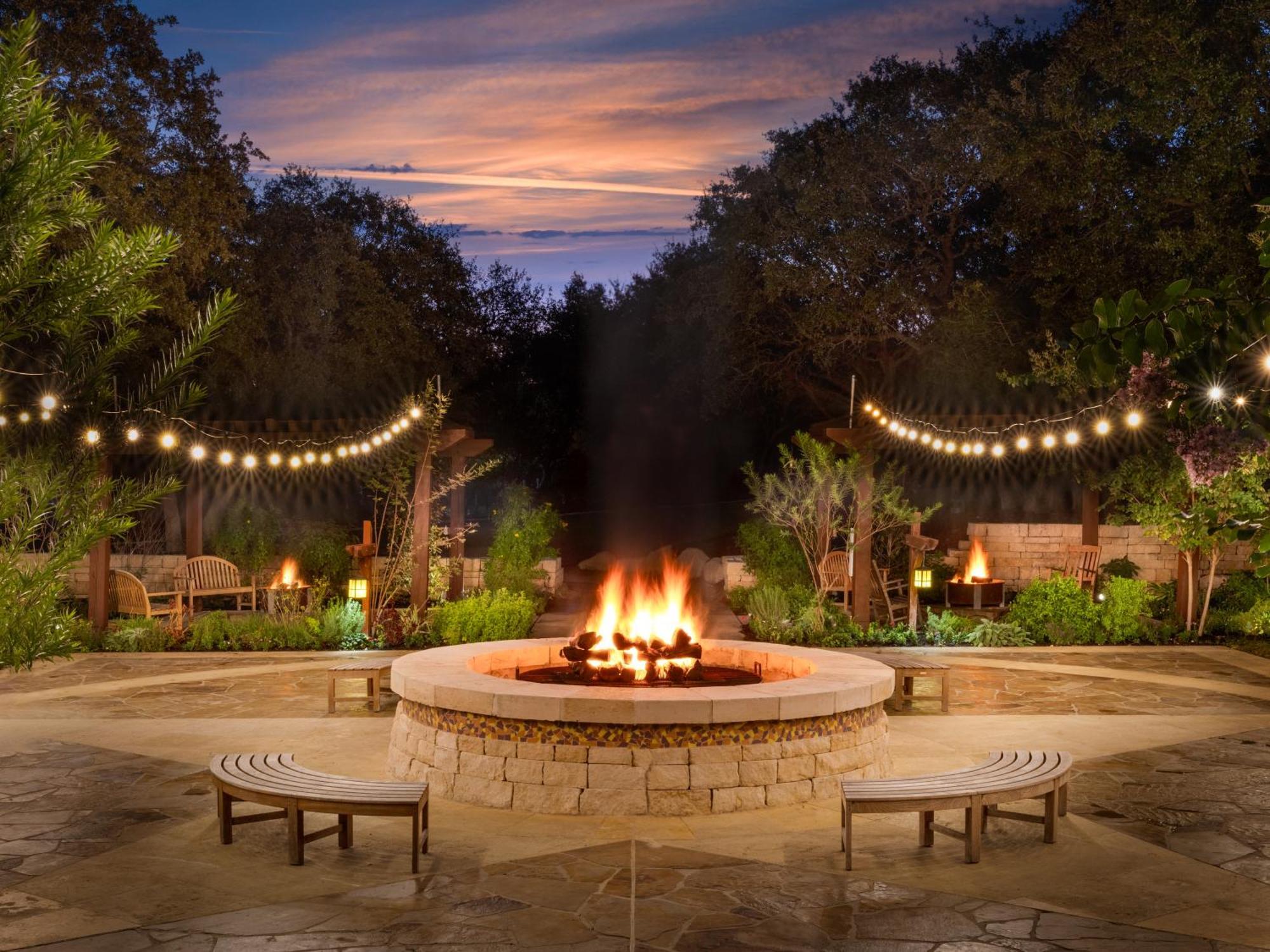 Hyatt Vacation Club At Wild Oak Ranch Hotell San Antonio Exteriör bild