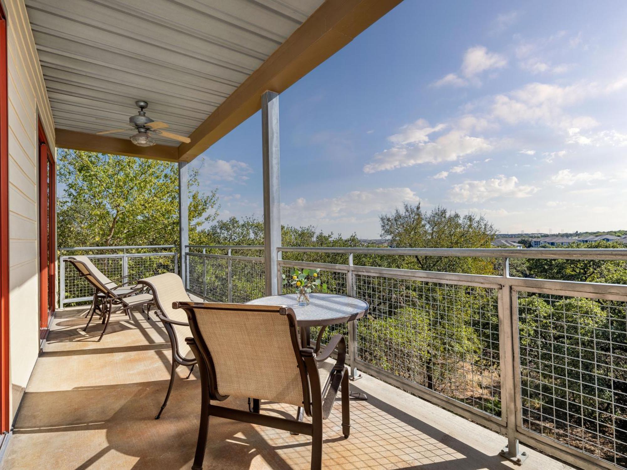 Hyatt Vacation Club At Wild Oak Ranch Hotell San Antonio Exteriör bild