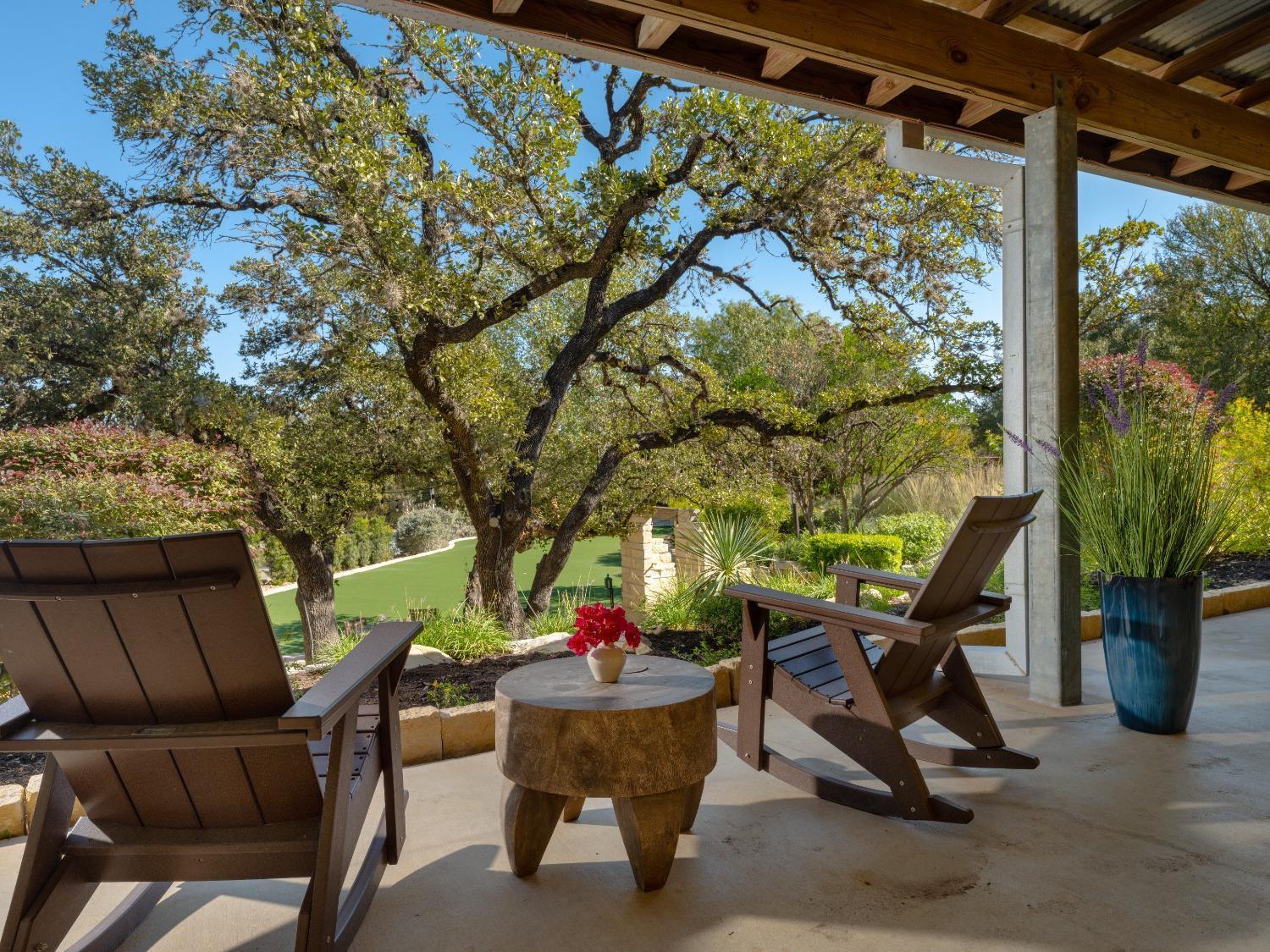 Hyatt Vacation Club At Wild Oak Ranch Hotell San Antonio Exteriör bild